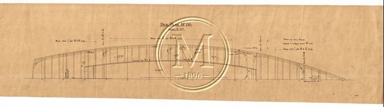 Design 176 — Structure
