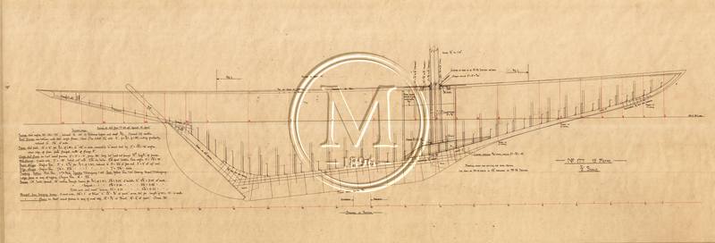 Design 177 — Structure