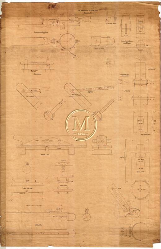 Design 177 — Misc