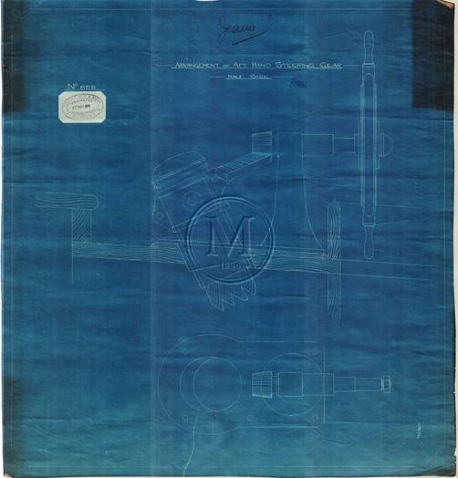 Design 177 — Misc