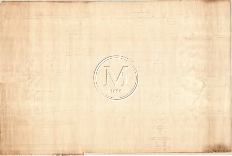 Design 177 — Misc
