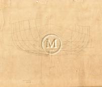 Design 178 — Lines Plan