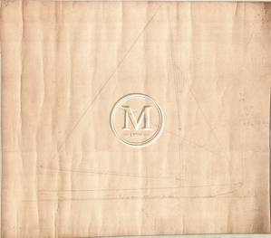 Design 18 — Sail Plan