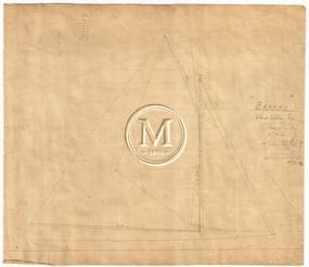 Design 18 — Sail Plan