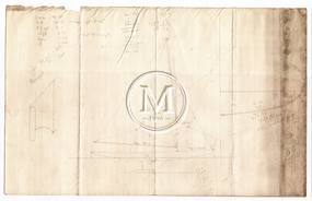 Design 18 — Sail Plan