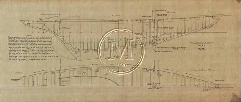 Design 181 — Structure