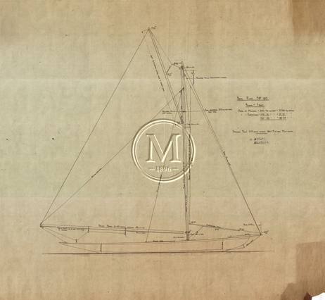Archive drawing — Decmia