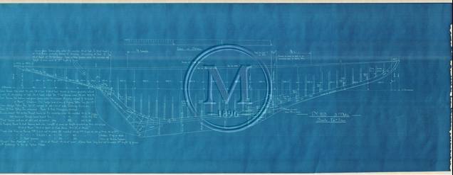 Design 183 — Structure