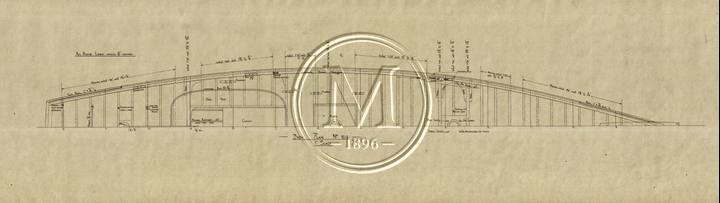 Design 184 — Structure