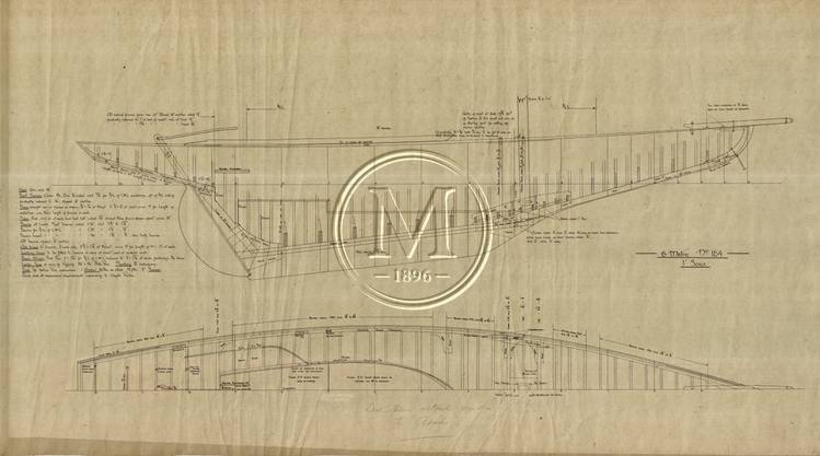 Design 184 — Structure