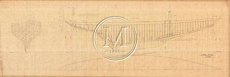 Design 186 — Structure