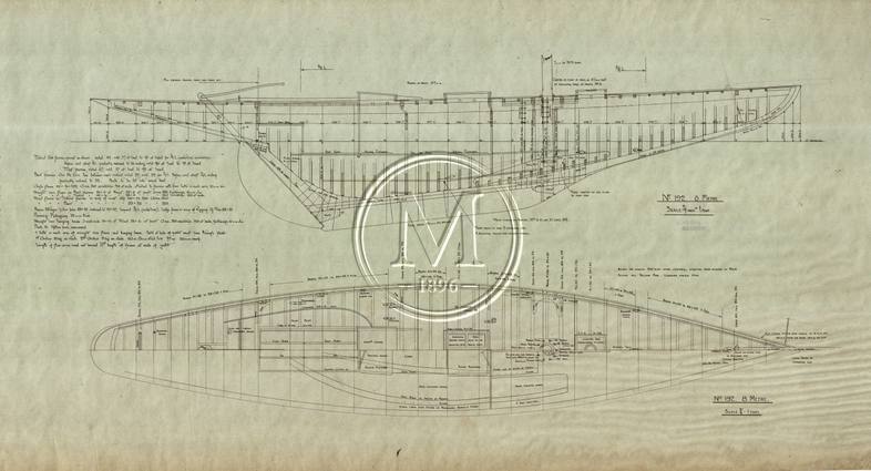 Design 192 — Structure