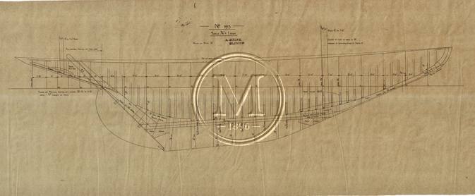 Design 193 — Structure