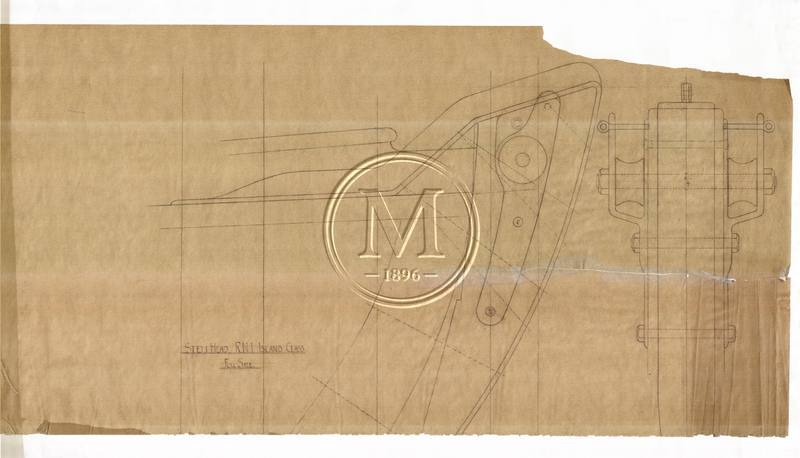 Design 193 — Misc