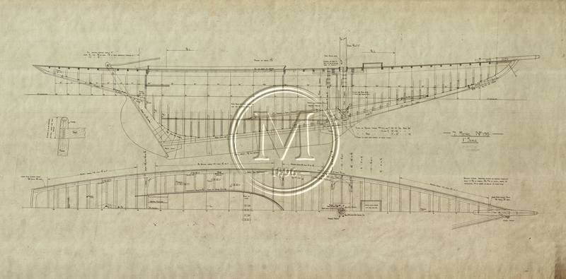 Design 198 — Structure