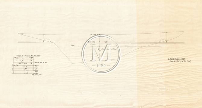 Design 199 — Misc