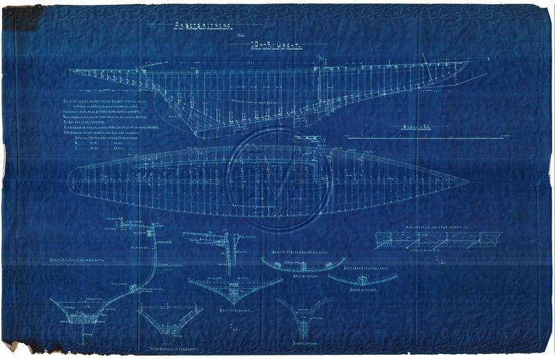 Design 199 — Structure