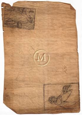 Design 20 — Sail Plan