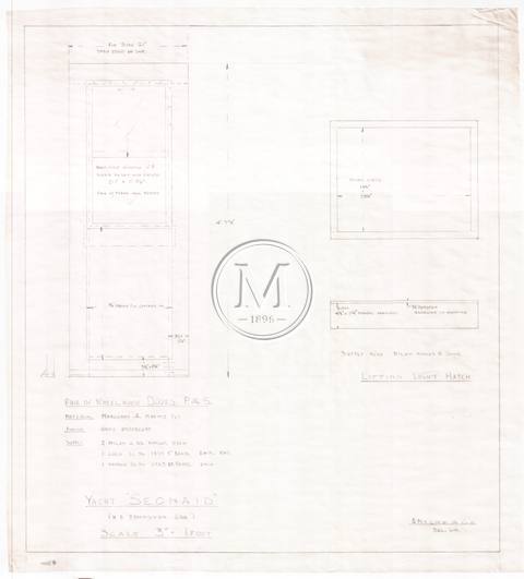 Design 2000 — Misc