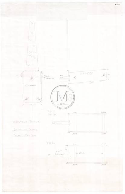Design 2000 — Misc