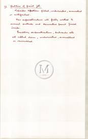 Design 2001 — Misc