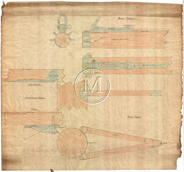 Design 2007 — Misc