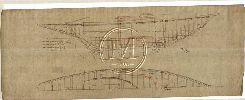 Design 201 — scan 12445
