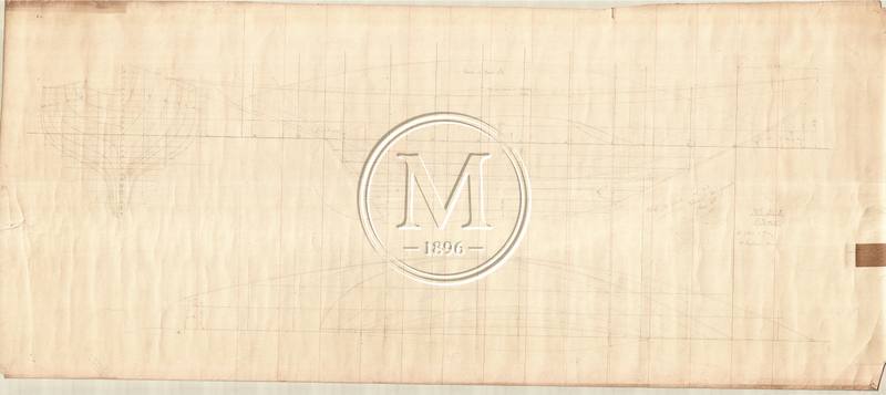 Design 201 — Lines Plan