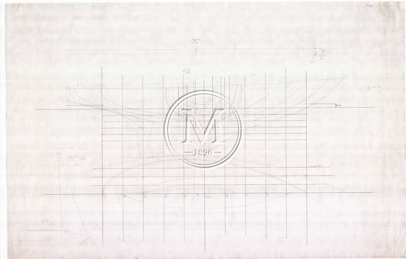 Design 2022 — Lines Plan