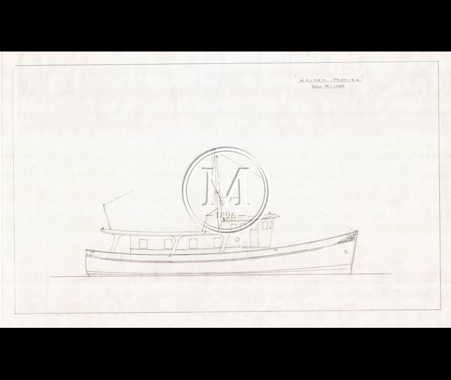 Design 2024 — Sail Plan