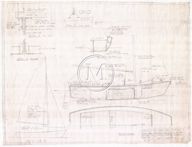 Design 2025 — Structure