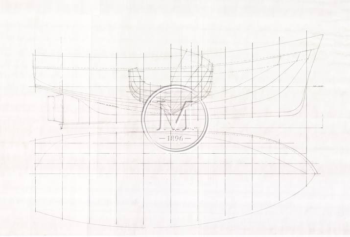 Design 2027 — Lines Plan