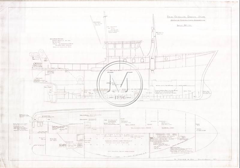 Design 2027 — Structure