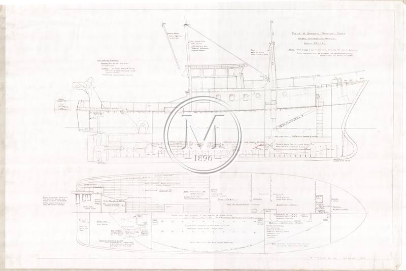 Design 2027 — Structure