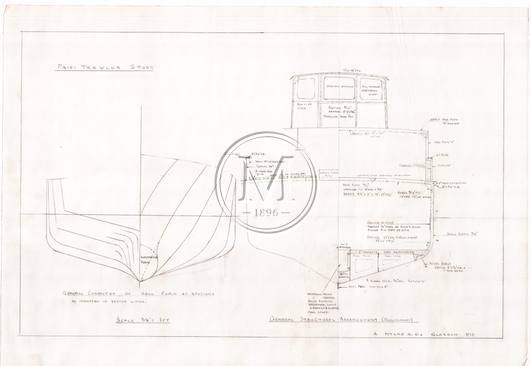 Design 2027 — Structure