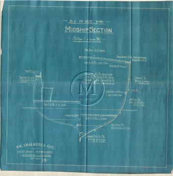 Design 205 — Structure