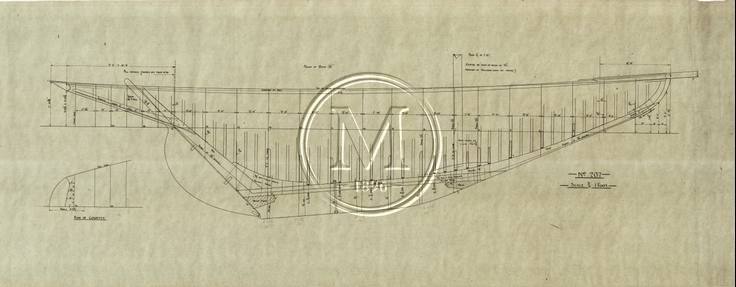 Design 207 — Structure