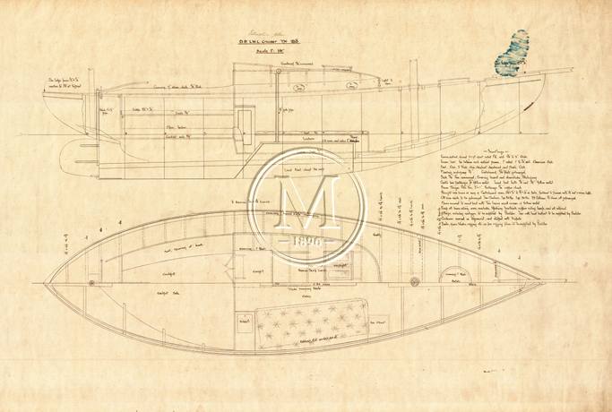 Design 208 — Structure