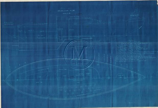 Design 208 — Structure