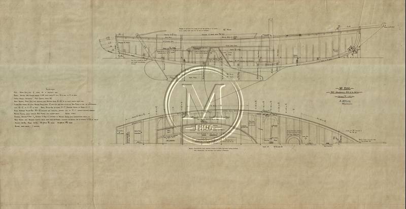 Design 209 — Structure