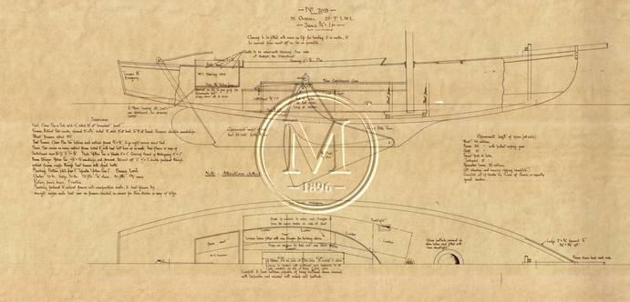 Design 209 — Structure