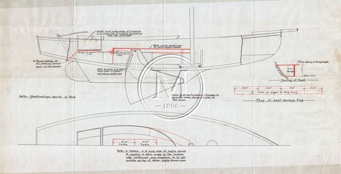 Design 209 — Structure