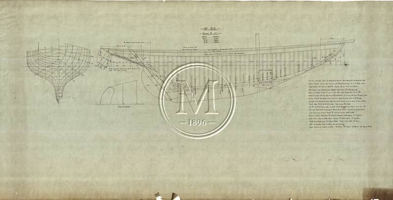 Design 212 — Structure