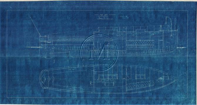 Design 217 — scan 12707