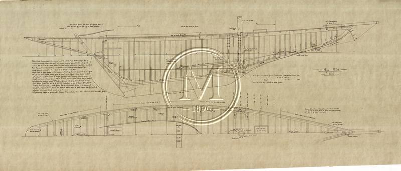 Design 219 — Structure