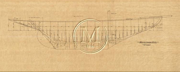 Design 221 — Structure