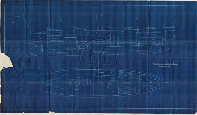 Design 222 — scan 12732