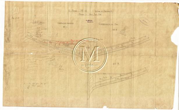Design 226 — Structure