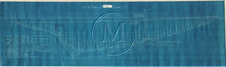Design 228 — Structure