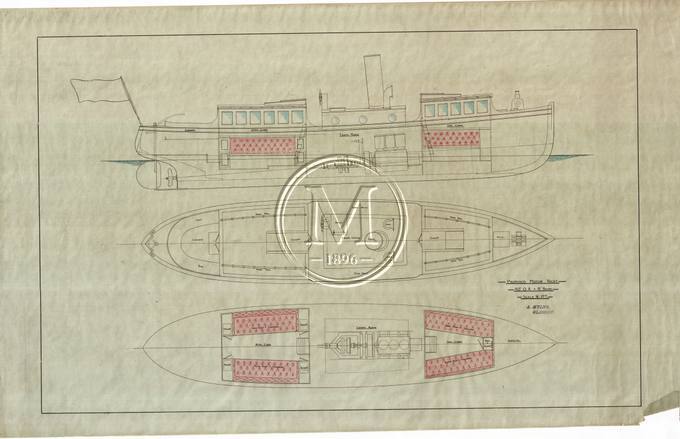 Design 232 — scan 12804